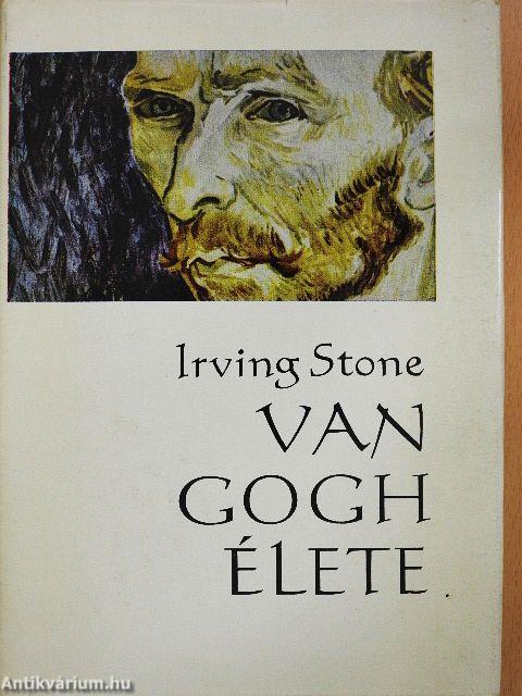 Van Gogh élete