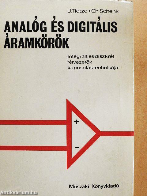 Analóg és digitális áramkörök