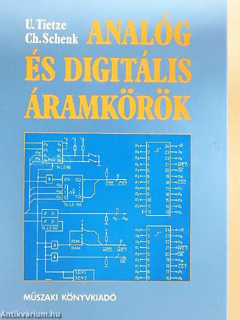 Analóg és digitális áramkörök