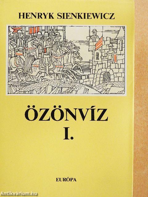 Özönvíz I-II.