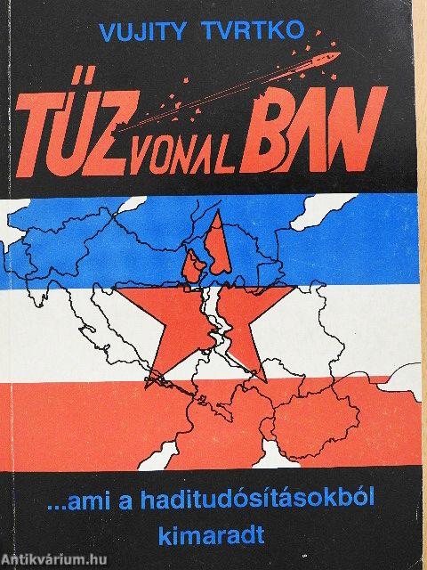 Tűzvonalban