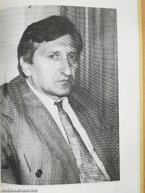 Tűzvonalban
