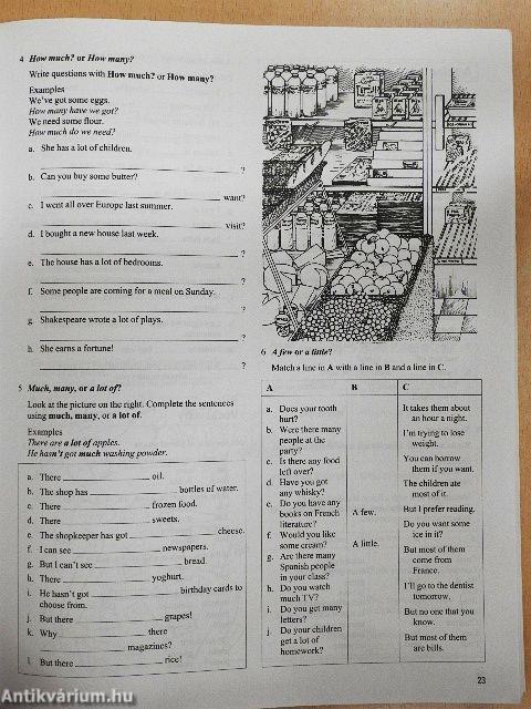 Headway - Pre-Intermediate - Workbook with key