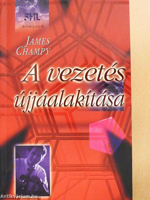 A vezetés újjáalakítása