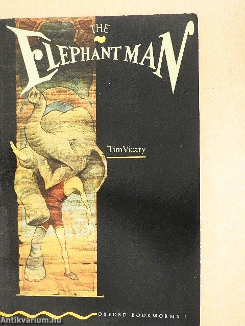 The Elephant Man