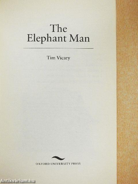 The Elephant Man
