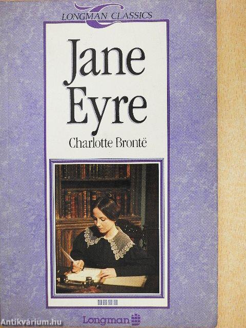 Jane Eyre