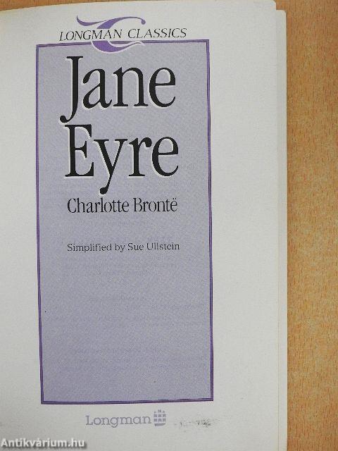 Jane Eyre