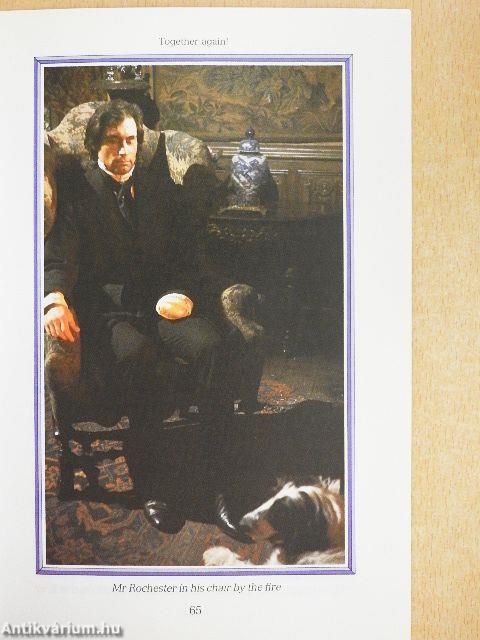 Jane Eyre