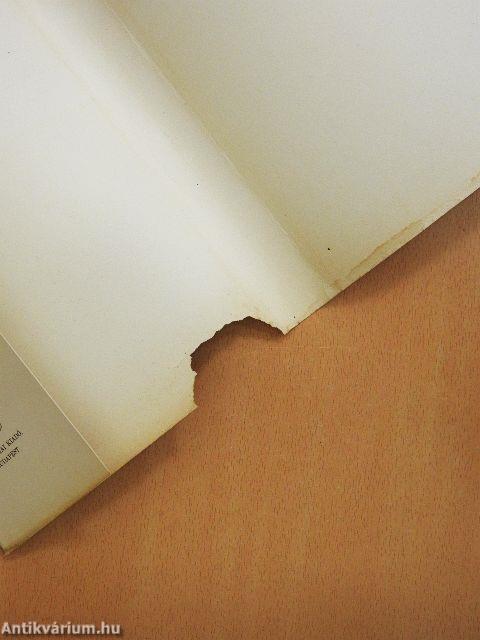 Hazai szikesek javítása és hasznosítása