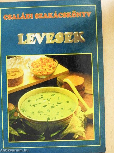 Levesek 