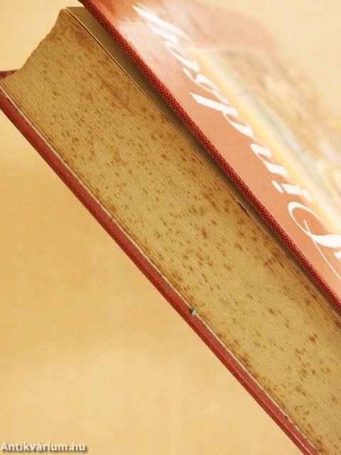 Mondd ki, ha szeretsz