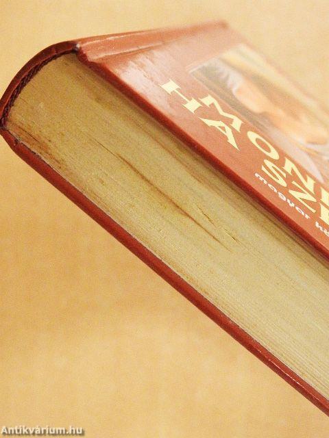 Mondd ki, ha szeretsz