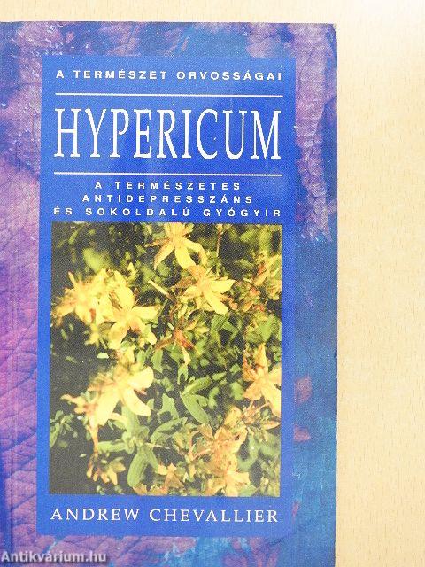 Hypericum