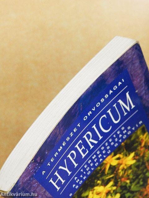 Hypericum