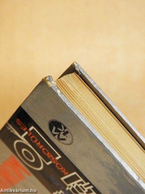 Szerszámok, gépek, munkamódszerek