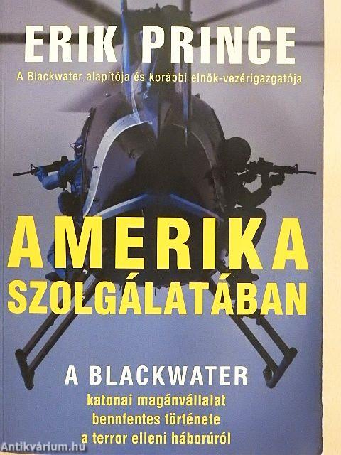 Amerika szolgálatában