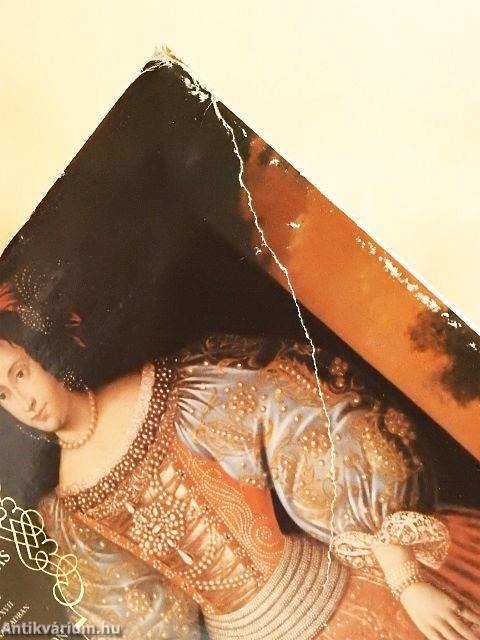 Magyar családélet és háztartás I.