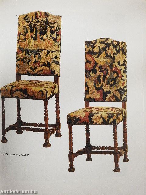 Magyar családélet és háztartás I.