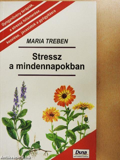 Stressz a mindennapokban