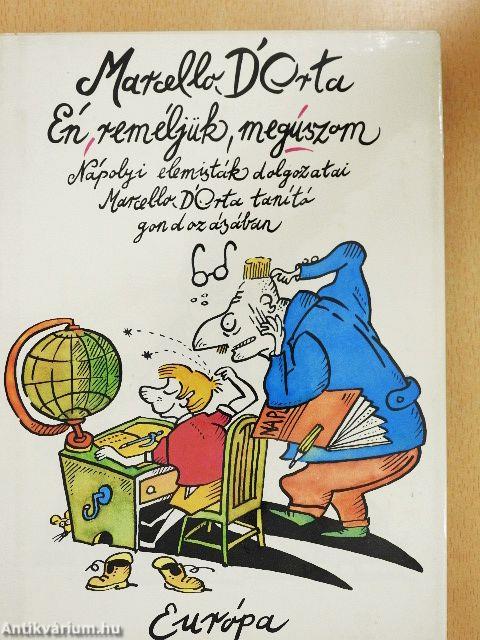 Én, reméljük, megúszom