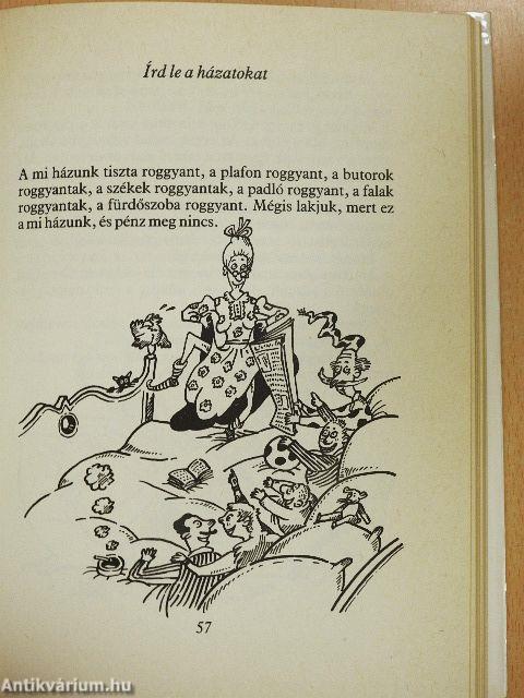 Én, reméljük, megúszom