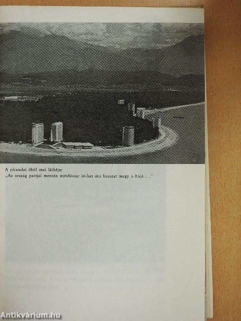 Messzi-bolyongás
