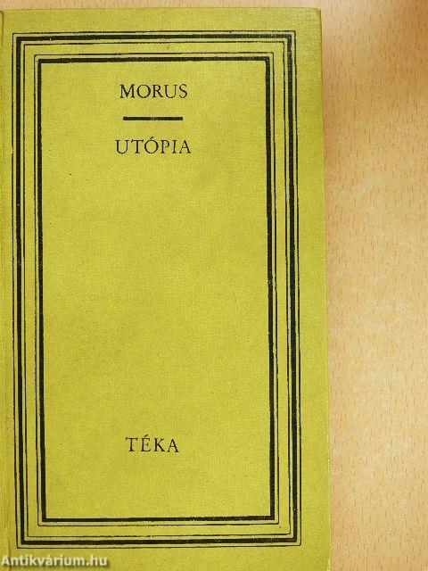 Utópia