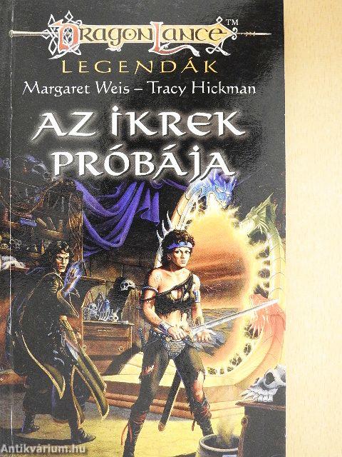 Az ikrek próbája