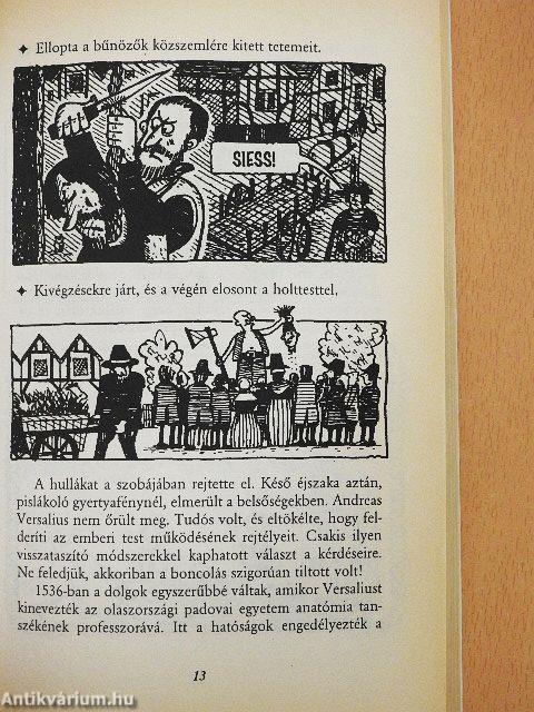 Émelyítő emésztés