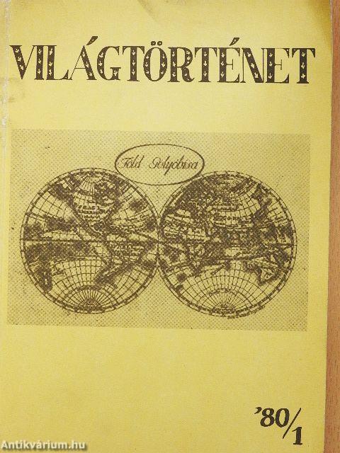 Világtörténet '80/1.