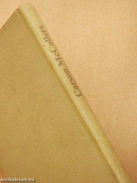 A Szomorú Kávéház Balladája