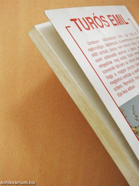 A legízletesebb receptjeim