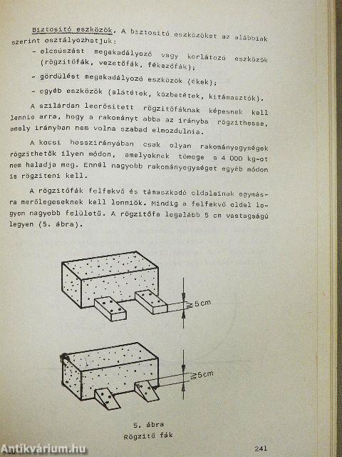 Nemzetközi gépkocsivezetők tankönyve