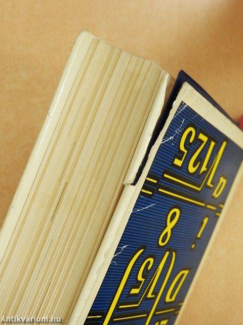 Híradástechnikai képletgyűjtemény