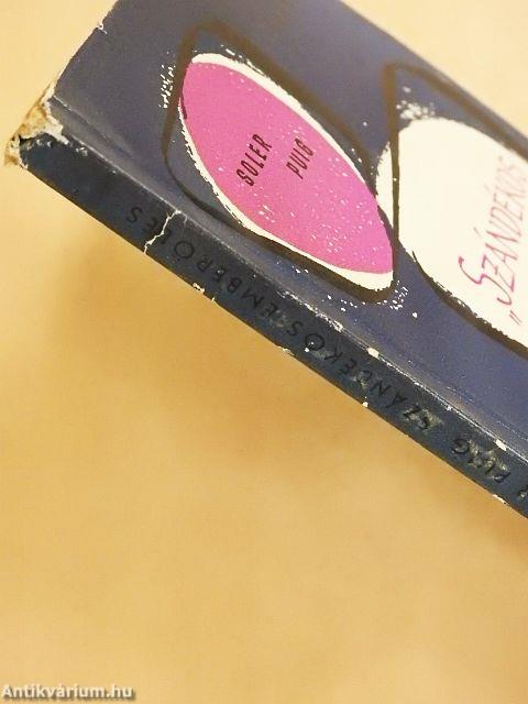 "Szándékos emberölés"