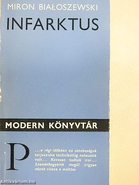 Infarktus