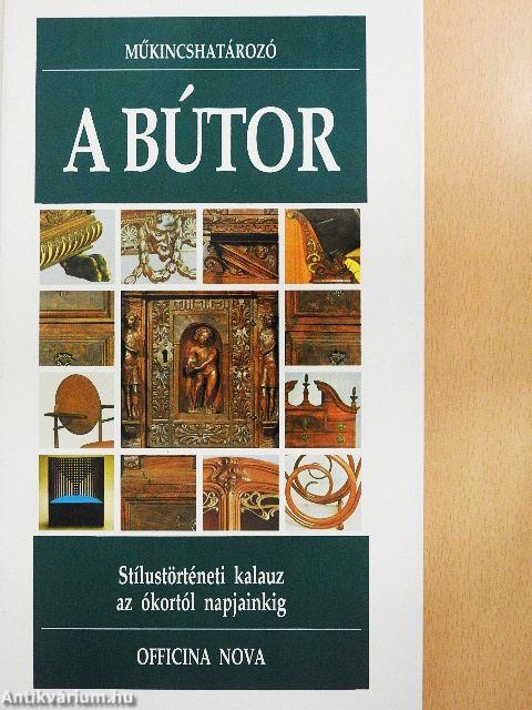 A bútor