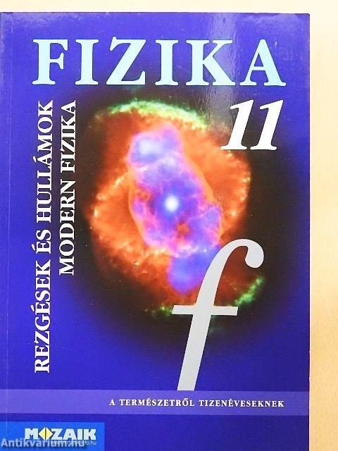 Fizika 11.