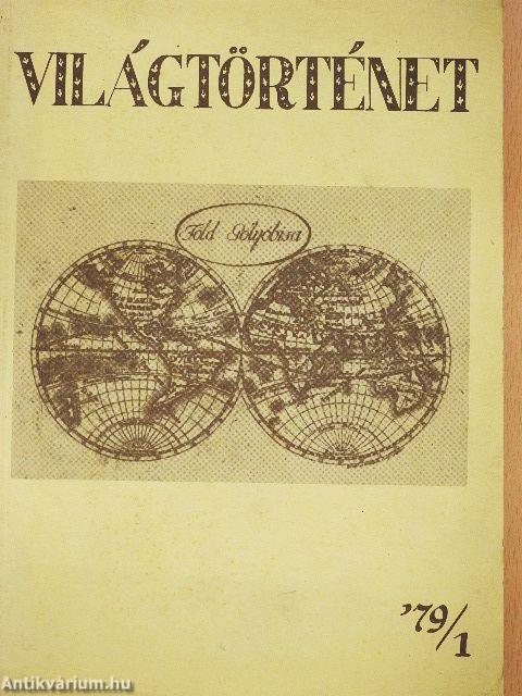 Világtörténet '79/1.