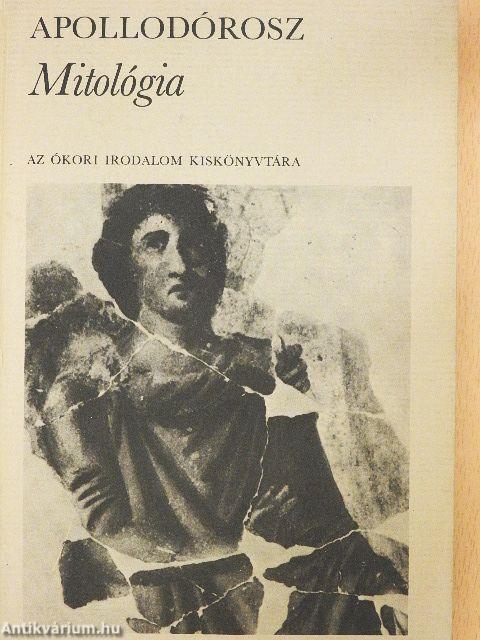 Mitológia