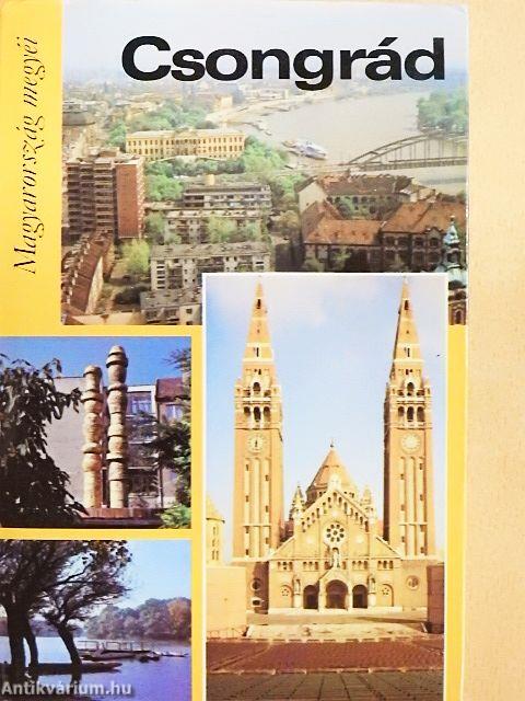 Csongrád
