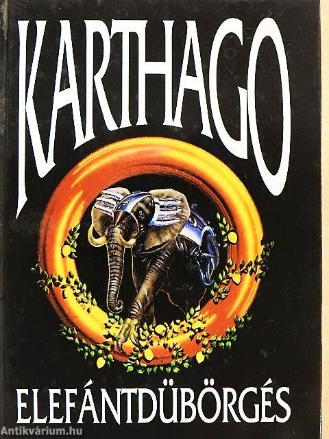 Elefántdübörgés