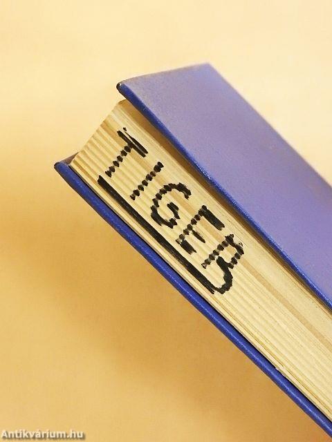 Sportjátékok könyve