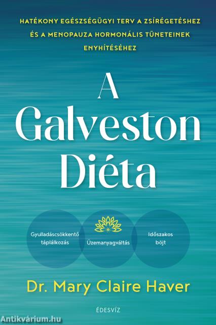 A Galveston-diéta