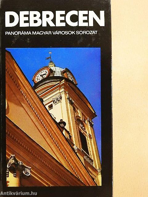 Debrecen 