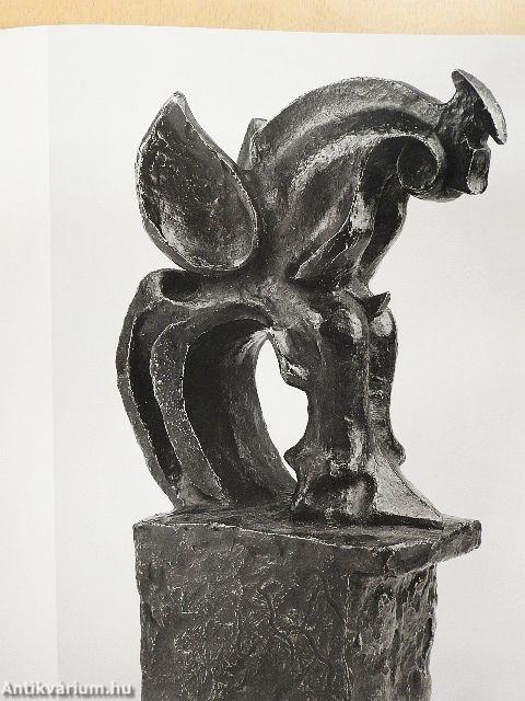 Szabadon a Térben-Szobrok