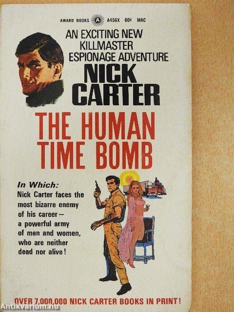 The Human Time Bomb