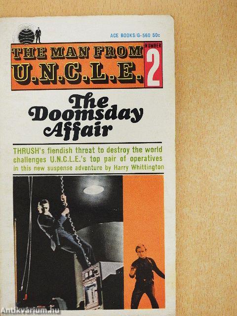 The Doomsday Affair