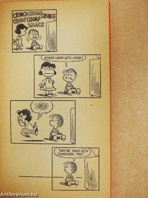 You're My Hero, Charlie Brown!